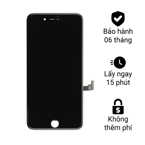 Thay màn hình iPhone 6S Plus Zin bóc máy